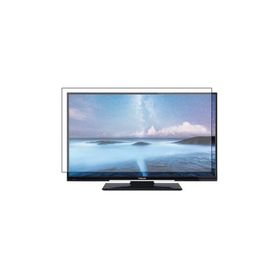 Bestoclass 8562147540767 Finlux 49 İnç 124 Ekran Uyumlu TV Ekran Koruyucu