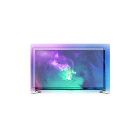 Bestoclass 9856472159149 Philips 65 İnç Curved 165 Ekran Uyumlu TV Ekran Koruyucu