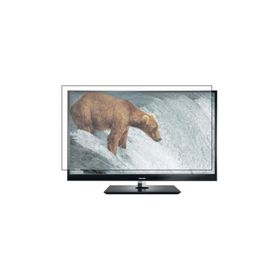 Bestoclass 9856472159484 Toshiba 49 İnç 124 Ekran Uyumlu TV Ekran Koruyucu