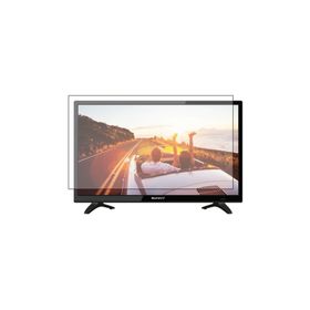 Bestoclass 9856472159493 Vestel 99 Ekran 39 İnç Uyumlu TV Ekran Koruyucu