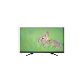 Bestoclass 9856472162293 Axen 40 İnç 102 Ekran Uyumlu TV Ekran Koruyucu