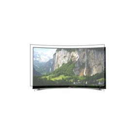 Bestoclass 9856472162320 Arçelik 139 Ekran Curved 55 İnç Uyumlu TV Ekran Koruyucu