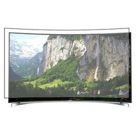 Bestoclass 9856472162361 Arçelik 65 İnç Curved 165 Ekran Uyumlu TV Ekran Koruyucu