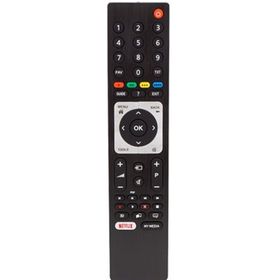 Bestoclass A49 LB 8477 Premium Product Sihirli Arçelik TV Kumandası