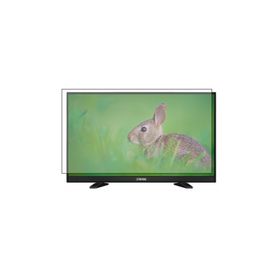 Bestoclass Altus 40 İnç 102 Ekran Uyumlu TV Ekran Koruyucu