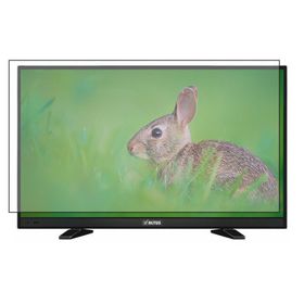 Bestoclass Altus 40 İnç 102 Ekran Uyumlu TV Ekran Koruyucu