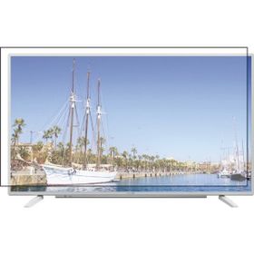 Bestoclass Arçelik A32L 6760 5W Uyumlu Tv Ekran Koruyucu