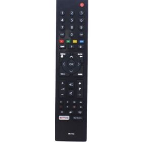 Bestoclass Arçelik A40K 590G IRL0184 Premium Product Sihirli TV Kumandası