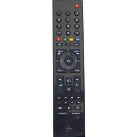 Bestoclass Arçelik A40K 680G IRL0160 Premium Product Sihirli TV Kumandası