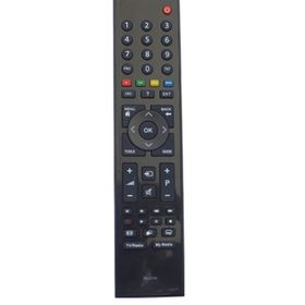 Bestoclass Arçelik A40K 680G IRL0179 Premium Product Sihirli TV Kumandası