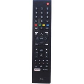 Bestoclass Arçelik A40L 5741 4B IRL0184 Premium Product Sihirli TV Kumandası