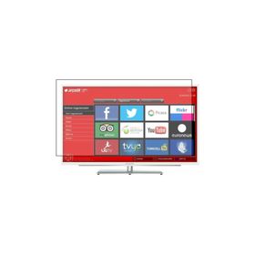 Bestoclass Arçelik A42-LW-9377 Uyumlu Tv Ekran Koruyucu