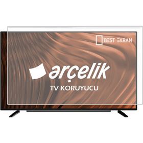 Bestoclass Arçelik A43A800B Tv Ekran Koruyucu