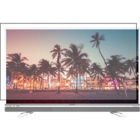 Bestoclass Arçelik A43L 5740 4B Uyumlu Tv Ekran Koruyucu