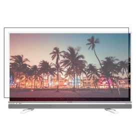 Bestoclass Arçelik A43L 5740 4W Uyumlu Tv Ekran Koruyucu