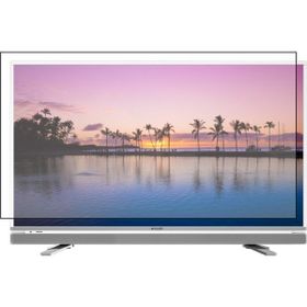 Bestoclass Arçelik A43L 6652 5W Uyumlu Tv Ekran Koruyucu