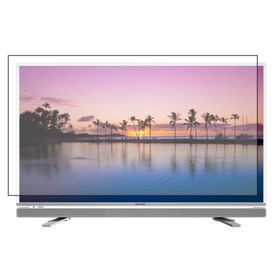 Bestoclass Arçelik A43L 6652 5W Uyumlu Tv Ekran Koruyucu