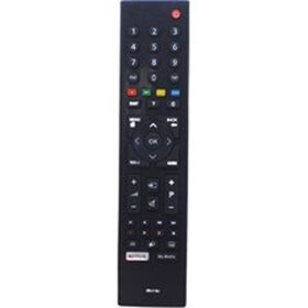 Bestoclass Arçelik A43L 6760 5W IRL0179 Premium Product Sihirli TV Kumandası