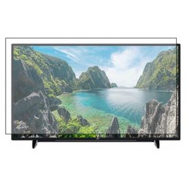 Bestoclass Arçelik A43L 8740 5B Uyumlu Tv Ekran Koruyucu