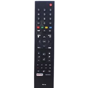 Bestoclass Arçelik A48-LB-5433 IRL0184 Premium Product Sihirli TV Kumandası