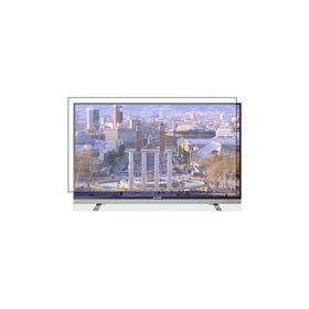 Bestoclass Arçelik A48L 9583 5B Uyumlu Tv Ekran Koruyucu