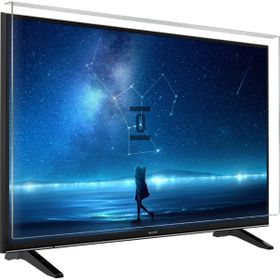 Bestoclass Arçelik A49L 6532 4B2 Uyumlu Tv Ekran Koruyucu