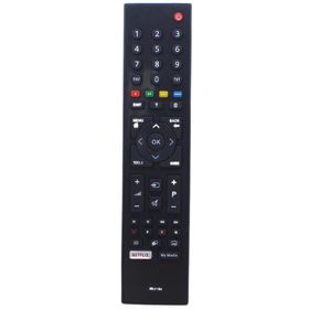 Bestoclass Arçelik A49L 6652 5B IRL0184 Premium Product Sihirli TV Kumandası