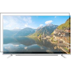Bestoclass Arçelik A49L 8840 5W Uyumlu Tv Ekran Koruyucu