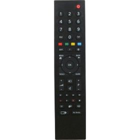 Bestoclass Arçelik A49L 9783 5S IRL0181 Premium Product Sihirli Ultima UHD TV Kumandası