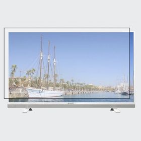 Bestoclass Arçelik A55 LB 8477 Uyumlu Tv Ekran Koruyucu