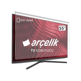 Bestoclass Arçelik A55K790G Tv Ekran Koruyucu