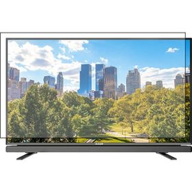 Bestoclass Arçelik A55L 5531 4B2 Uyumlu Tv Ekran Koruyucu