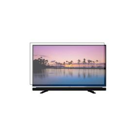 Bestoclass Arçelik A55L 6750 5B Uyumlu Tv Ekran Koruyucu
