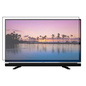 Bestoclass Arçelik A55L 6750 5B Uyumlu Tv Ekran Koruyucu