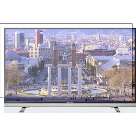 Bestoclass Arçelik A55L 9583 5B Uyumlu Tv Ekran Koruyucu