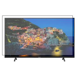 Bestoclass Arçelik A65L 9765 5B Uyumlu Tv Ekran Koruyucu
