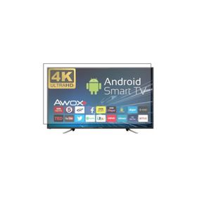 Bestoclass Awox K5500RST Uyumlu Tv Ekran Koruyucu