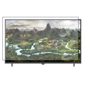 Bestoclass Axen AX43DIL005 Uyumlu Tv Ekran Koruyucu