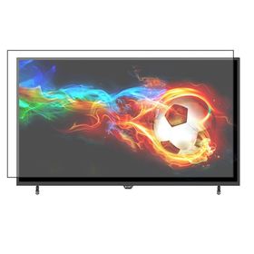 Bestoclass Axen AX49UIL08 Uyumlu Tv Ekran Koruyucu