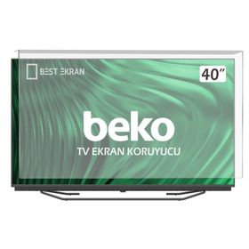 Bestoclass Beko B40K 690 Tv Ekran Koruyucu