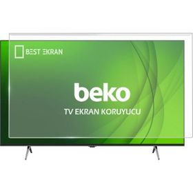 Bestoclass Beko B43 D 695 B Tv Ekran Koruyucu