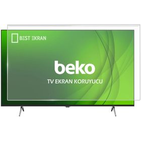Bestoclass Beko B43 D 695 B Tv Ekran Koruyucu