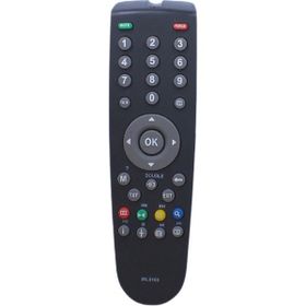 Bestoclass Beko B43L-5860-4B IRL0163 Premium Product Sihirli TV Kumandası
