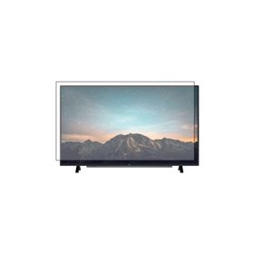 Bestoclass Beko B43L 5860 4B Uyumlu Tv Ekran Koruyucu