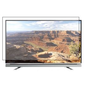 Bestoclass Beko B43L 6652 5W Uyumlu Tv Ekran Koruyucu