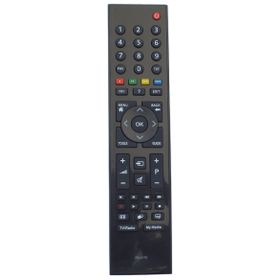 Bestoclass Beko B43L-6760-5B IRL0179 Premium Product Sihirli TV Kumandası