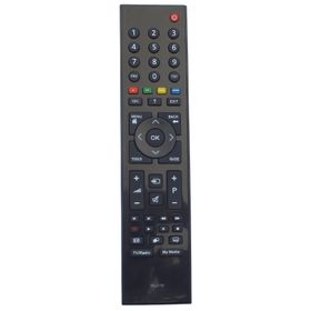 Bestoclass Beko B43L-6760-5B IRL0179 Premium Product Sihirli TV Kumandası