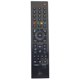 Bestoclass Beko B43L-6760-5B IRL0179 Premium Product Sihirli TV Kumandası