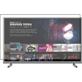 Bestoclass Beko B43L 8860 5S Uyumlu Tv Ekran Koruyucu