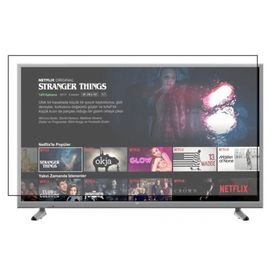 Bestoclass Beko B43L 8860 5S Uyumlu Tv Ekran Koruyucu